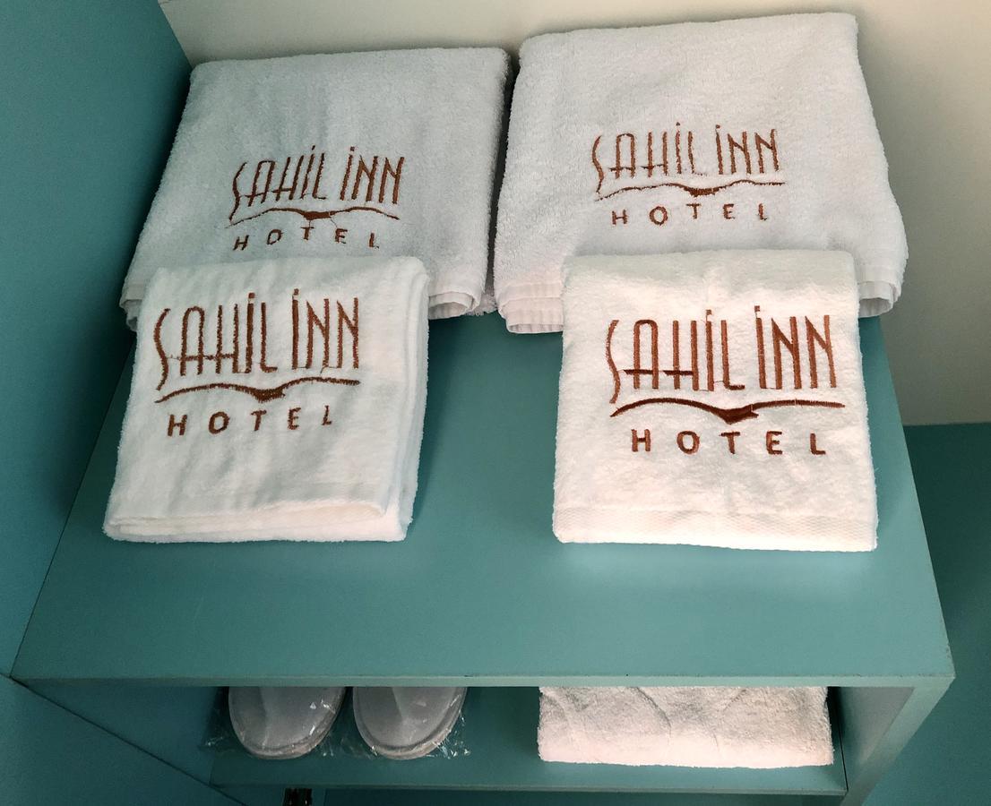 Sahil Inn Hotel Baku Extérieur photo