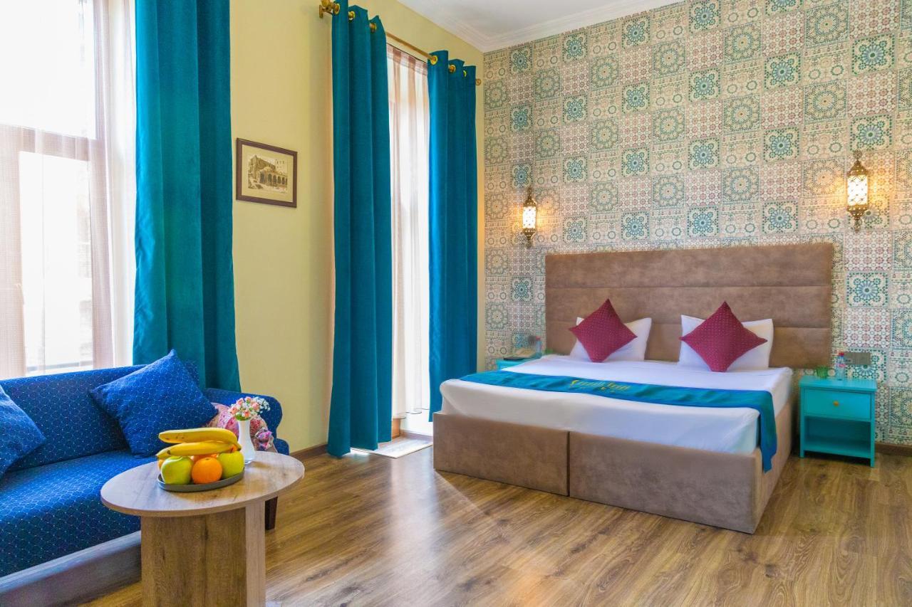 Sahil Inn Hotel Baku Extérieur photo